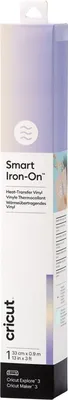 Immagine prodotto di Cricut Smart Iron-On olografico