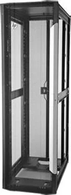 Obrázok produktu pre HPE 842 1075mm, 42U, 1360 kg, 138 kg, Čierna, Strieborná