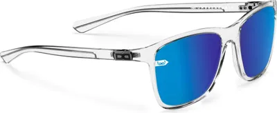 Produktbild von GLORYFY Gi47 Monte Carlo Sonnenbrille unbreakable transparent M