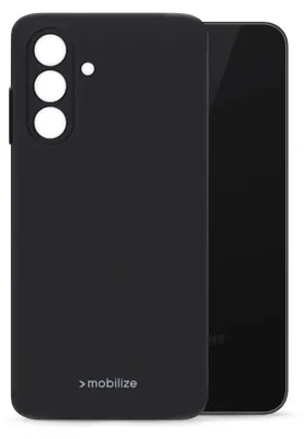 Image de Mobilize TPU Back Cover Black Samsung Galaxy A26 5G