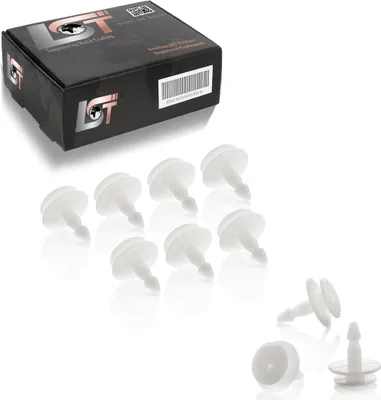 Produktbild von 10x Türverkleidung Befestigung Clips Halter für TOYOTA