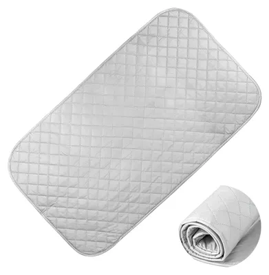 Immagine prodotto di Solidchoice - Stiroflex magnetico per stiratura portatile - 85 x 48 cm