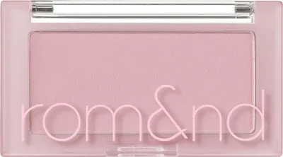 Obrázok produktu pre Rom&nd Better Than Cheek Blush N02 Vine Nude, 4 g
