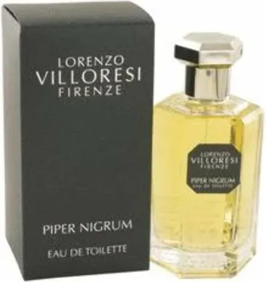 Image de LORENZO VILLORESI Piper Nigrum Eau de Toilette Vapo 100ml