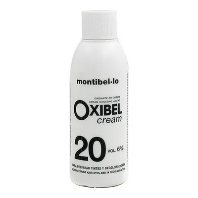 Produktbild von Montibello Oxibel Creme 20 Vol. (6%) 60 ml