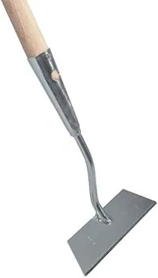 Immagine prodotto di Zappa - Zappa piatta - 16 cm - Senza manico