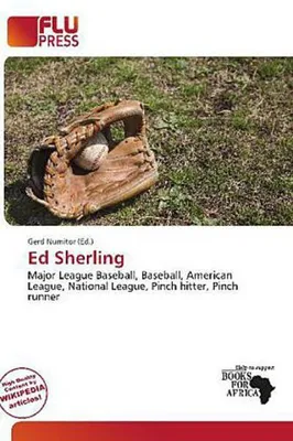 Produktbild von Ed Sherling