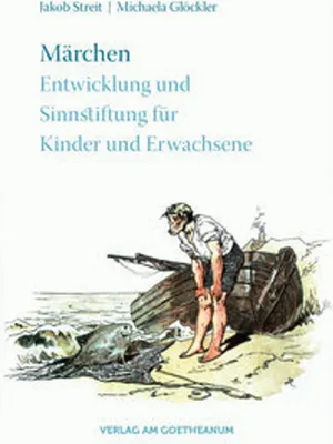 Produktbild von Streit, J: Märchen