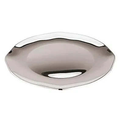 Produktbild von Sambonet S0152 Twist Fischgabel, Edelstahl/PVDschwarz