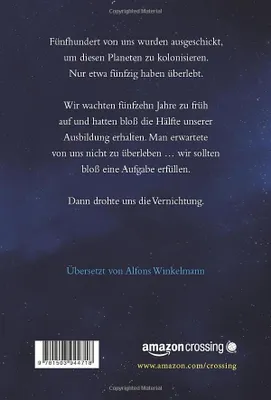 Produktbild von Unser Leben dort