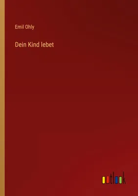 Produktbild von Dein Kind lebet