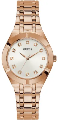Obrázek produktu pro Dámské hodinky Guess GW0114L3 Crystalline