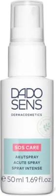 Immagine prodotto di Dado Sens SOS Care Spray lenitivo acuto