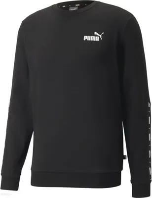 Obrázek produktu pro Puma Mikiny Ess Tape Crew, 84738401, Velikost: 170