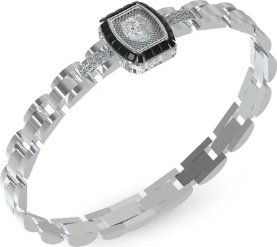 Produktbild von Armbanden Guess Silber   Kollektion  - mann