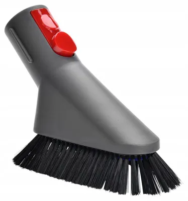 Obrázek produktu pro GARES Hubice s kartáčem pro Dyson V7 8 10 11 15 | Spolehlivé Náhradní Díly Příslušenství Spotřební Prvky