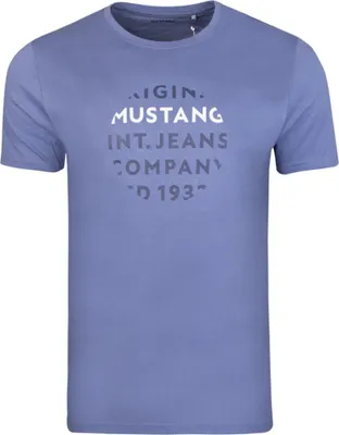 Produktbild von Tshirts Mustang 42282100531