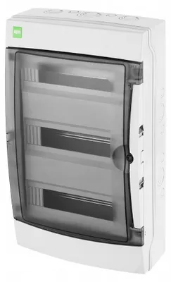 Image de Coffret de chantier Elektro-Plast 400 V IP65 0 A 1607-01