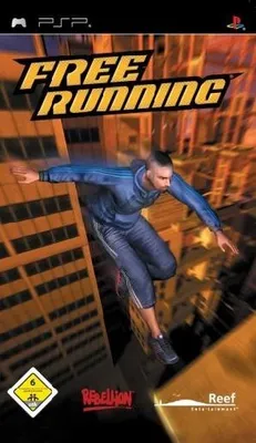 Produktbild von Free Running