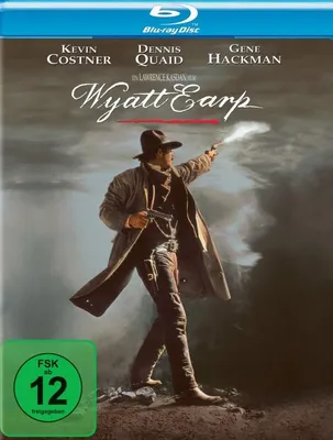 Zdjęcie produktu dla Wyatt Earp