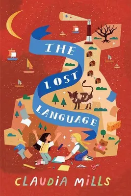 Zdjęcie produktu dla The Lost Language