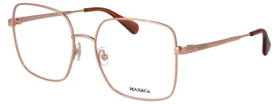 Zdjęcie produktu dla MAX&CO EYEWEAR Oprawki okularowe MO5088 55033