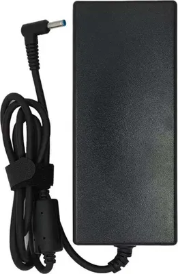 Immagine prodotto di Alimentatore Hp 120w 19.5v 6.15a 4.5mm X 3.0mm Usb-c Dock G5 Envy Omen Zbook
