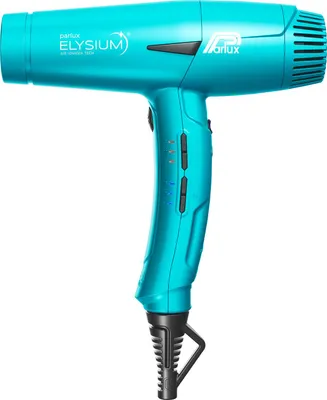 Produktbild von Parlux elysium Haartrockner #blau galaxy 1 u