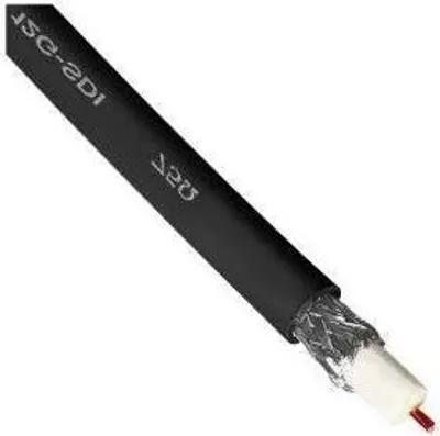 Immagine prodotto di MicroConnect 12G-SDI BNC cable 100m (BNC-HDSDI-100R)
