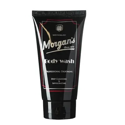 Produktbild von Morgan's Duschgel Body Wash, 150 ml