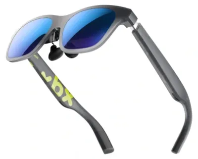 Produktbild von XREAL XBX A01+ AR-Brille