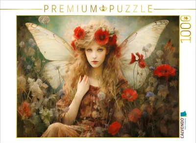 Produktbild von CALVENDO Puzzle Olette | 1000 Teile Lege-Größe 64x48cm Foto-Puzzle für glückliche Stunden