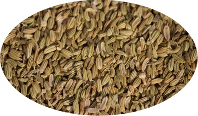 Imagen del producto de Eder Gewürze - Hinojo entero - 250g