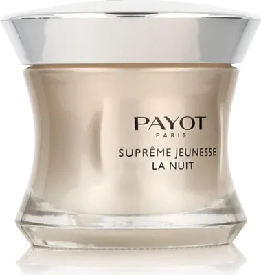 Immagine prodotto di Crema notte anti-età Payot Suprême Jeunesse (50 ml)