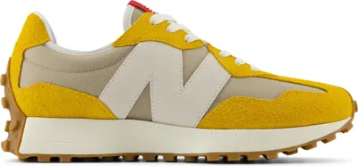 Produktbild von New Balance Herren Sneakers Gelb U327SB Grösse 41,5