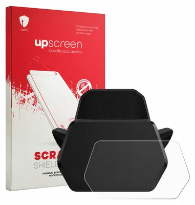 Produktbild von upscreen Schutzfolie für Navee XT5 PRO Displayschutz Displayschutzfolie Folie Klar Transparent