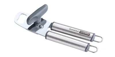 Image de OUVRE-BOÎTE Ouvre-boîte Ouvre-boîte en acier inoxydable TESCOMA