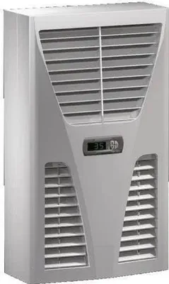 Obrázok produktu pre Rittal RTT Kühlgerät Wandanbau, 500 W Comfortregler, 230 V