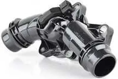 Produktbild von BSG Thermostat Kühlmittel 97°C für BMW 3 Limousine (E46) 5 Limousine (E60) 5 Touring (E61) 5 Limousine (E39) 3 Touring (E46)