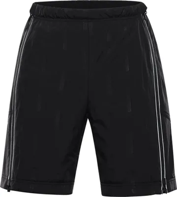 Produktbild von Damen Kurze Hose Schwarz Modellnummer LPAB665990