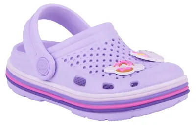 Produktbild von Kindersandalen LINDO aus CoquiAir mit Fersenriemen, antibakteriell und rutschfester Sohle
