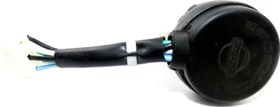 Produktbild von MATRIX Ersatzteil Zündschloss für Stromerzeuger Stromgenerator PG 5500 F-3
