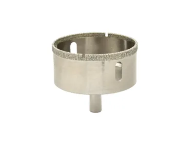 Produktbild von Vrták diamantový korunkový, 65 mm