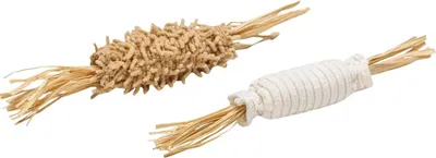 Produktbild von Beeztees Katzenspielzeug ECO Jenna