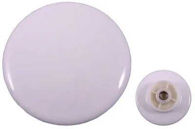 Immagine prodotto di Slezák-RAV: tappo in Vetroceramica per scarico click-clack KD0485