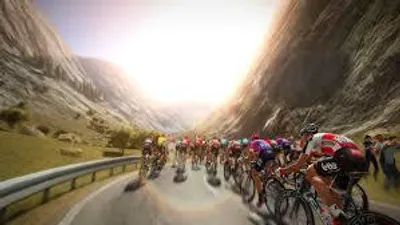 Produktbild von Tour de France 2020