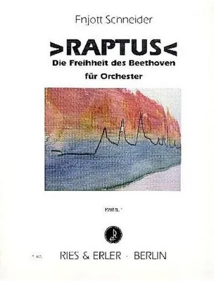 Produktbild von Raptusfür Orchester
