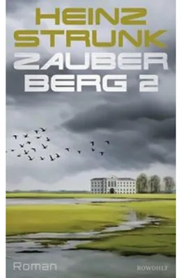 Image de Zauberberg 2