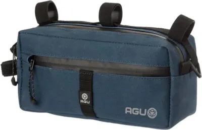 Produktbild von Agu Venture Lenkertasche Blau Blau One Size