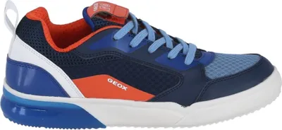 Produktbild von Kinderschuhe Geox Jr Grayjay Sneaker Dunkelblau